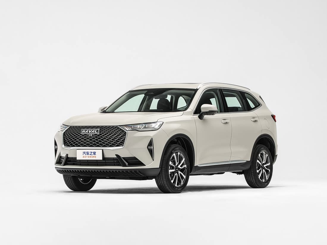 Haval H6 2.0T