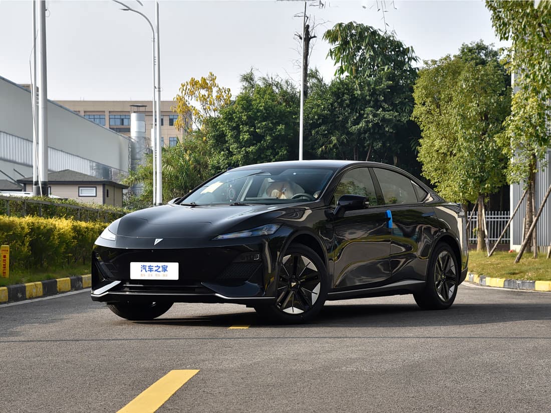 Changan Shenlan SL03
