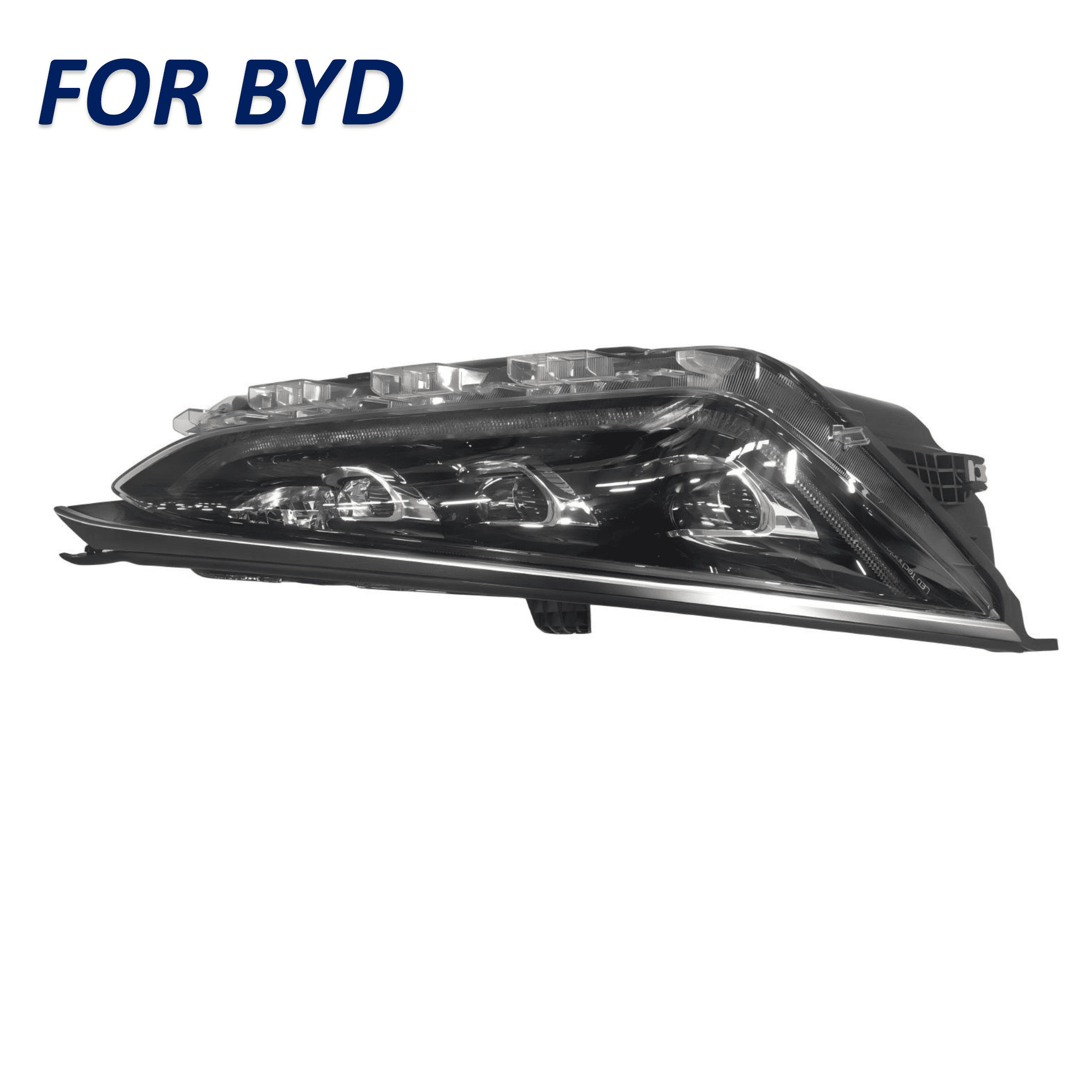 Передние фары BYD Tang L
