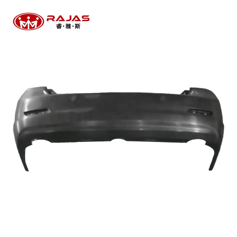 BYD Han orqa bufer