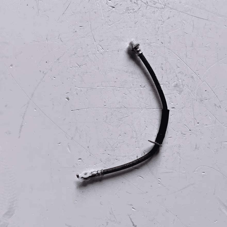 BYD Chazor Brake Hose