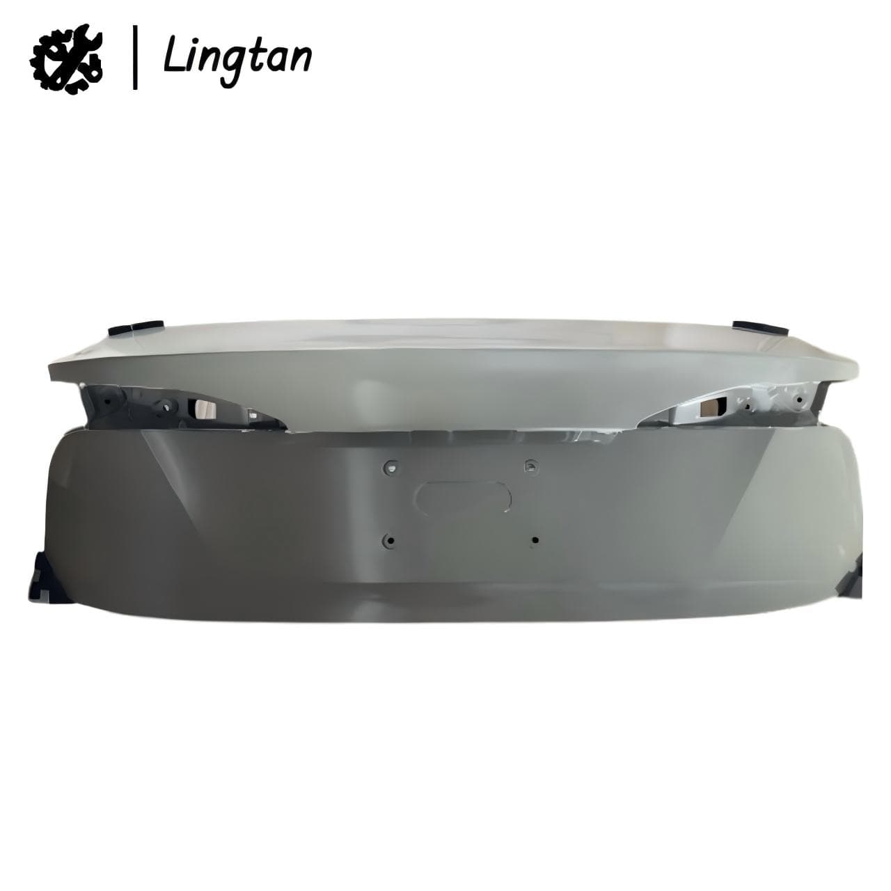 Hongqi EQM-5 Trunk Lid