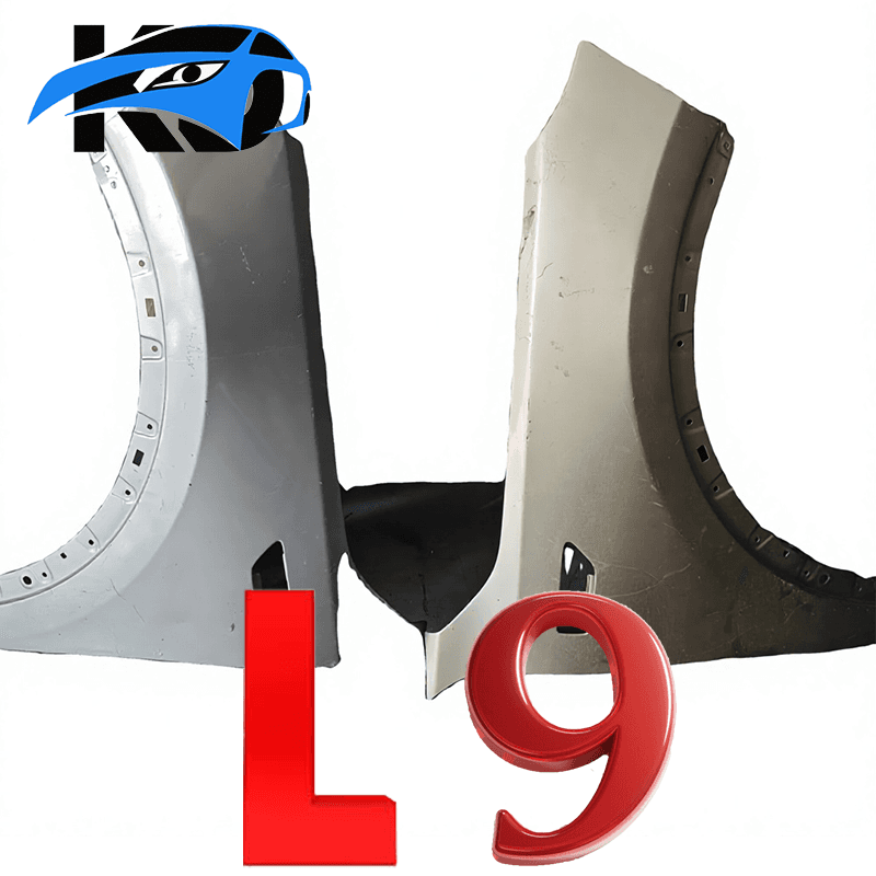 Крыло Li Auto L9