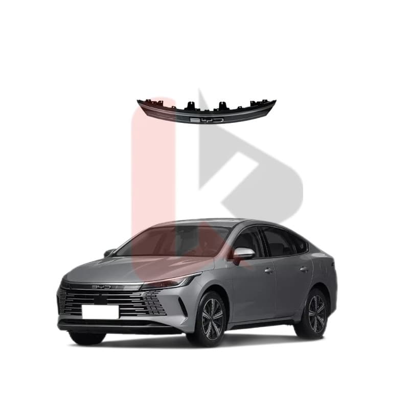 Передние фары BYD Chazor