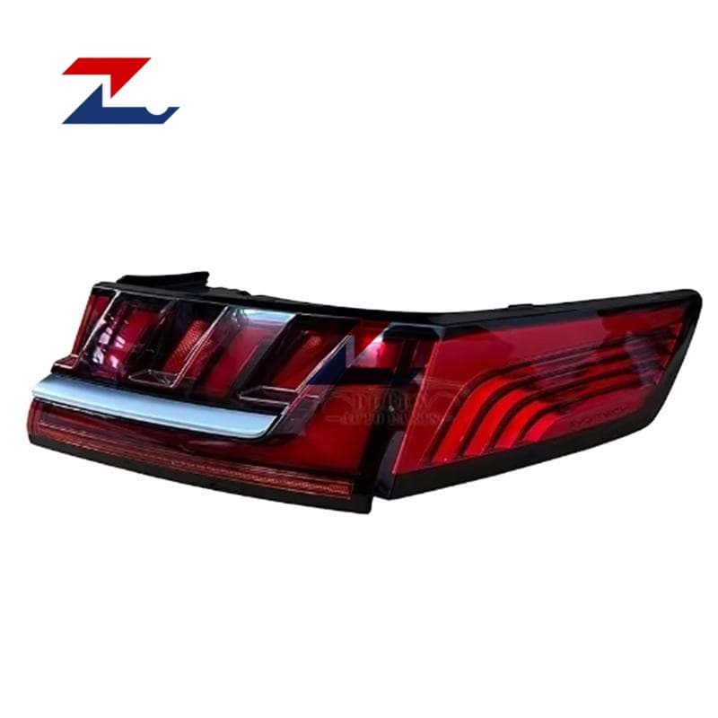 BYD Han Rear Lights