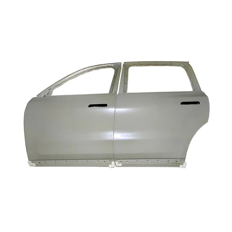 Дверь Li Auto L8