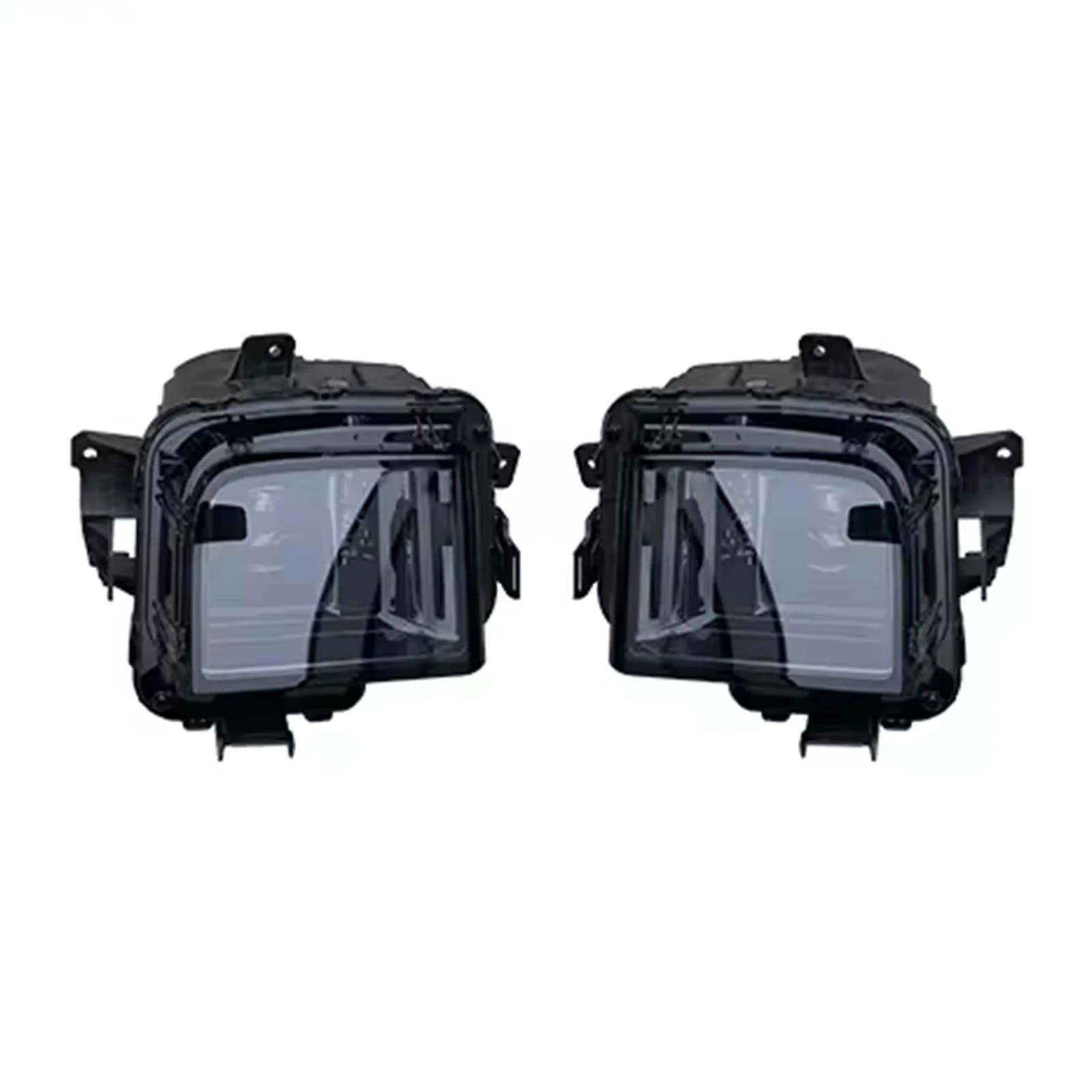 Li Auto L7 Front Headlights