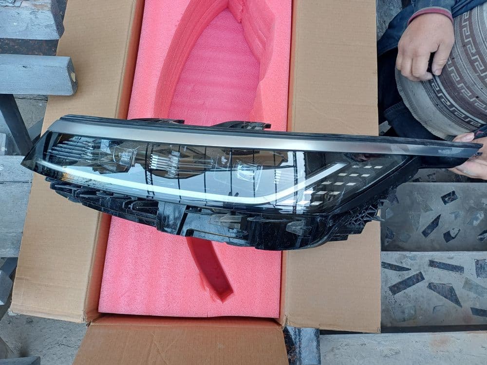 Headlamp