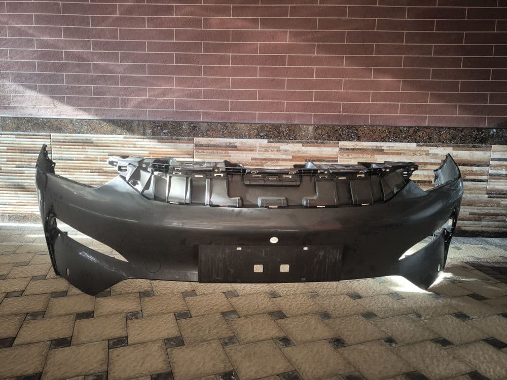 Original bumper BYD Song Plus EV