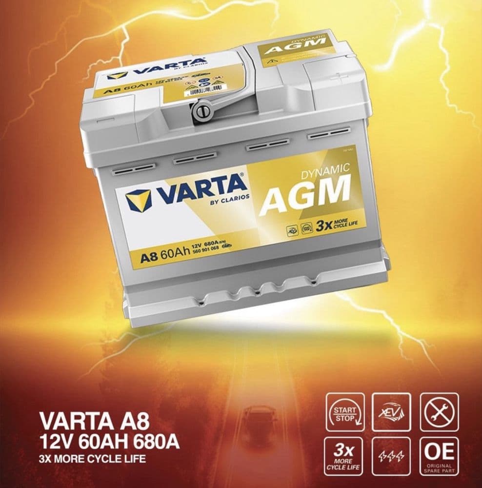 Chevrolet Tracker Malibu Monza Onex Equinox Battery