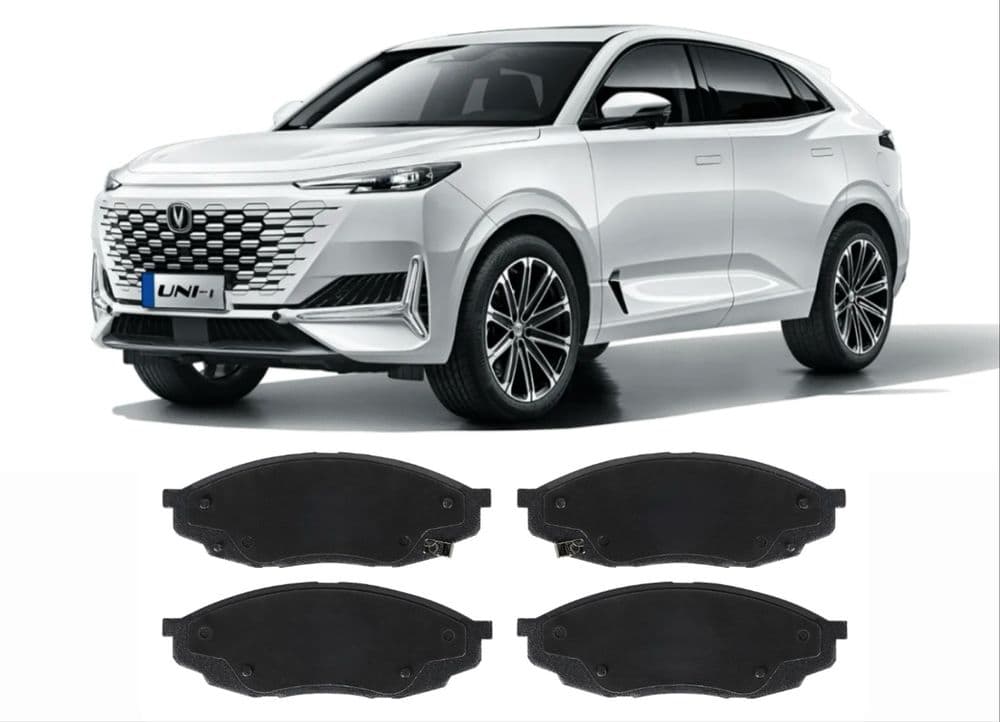Brake pads Changan UNI