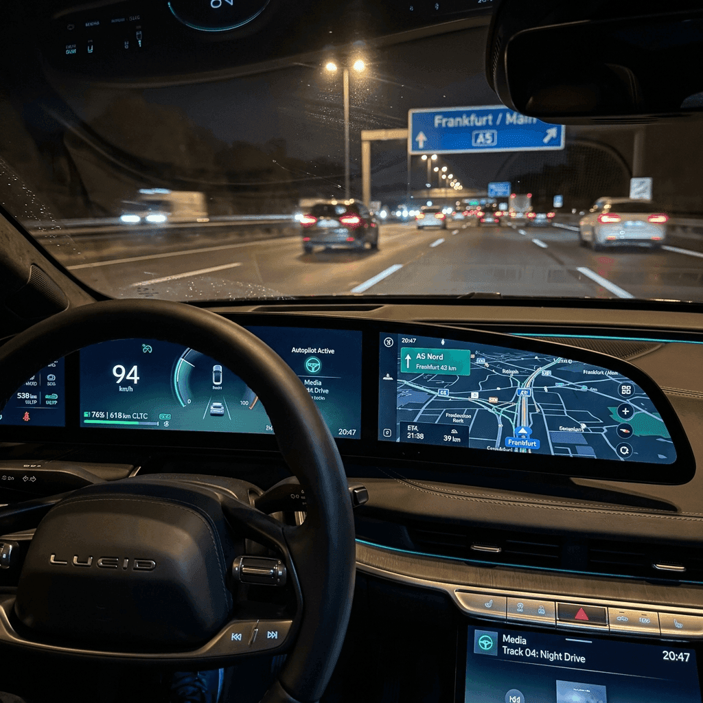CLTC, WLTP and Real Range: How to Read EV Specifications