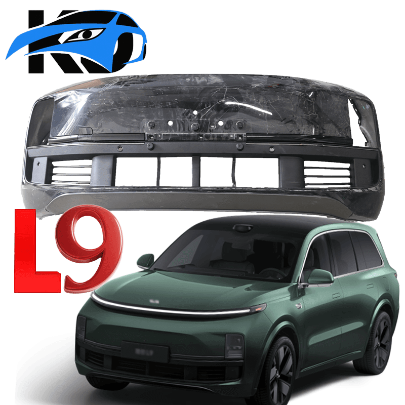 Передний бампер Li Auto L9