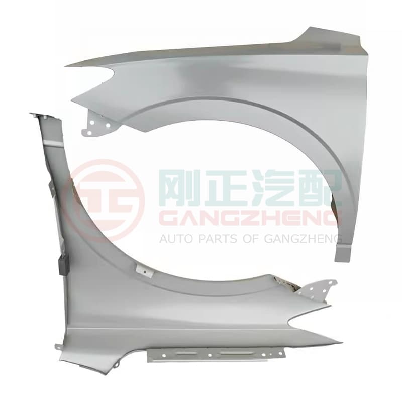 BYD Han Front Fender