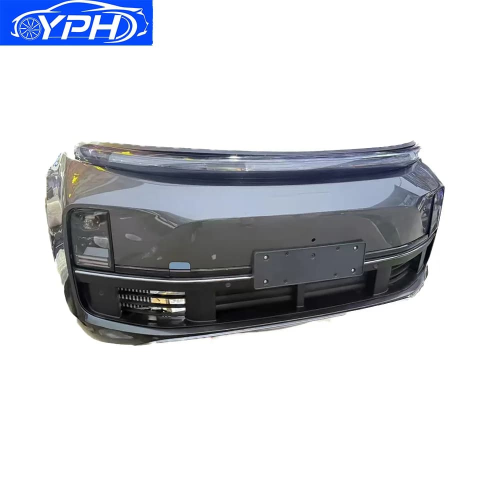 Li Auto L8 Front Bumper