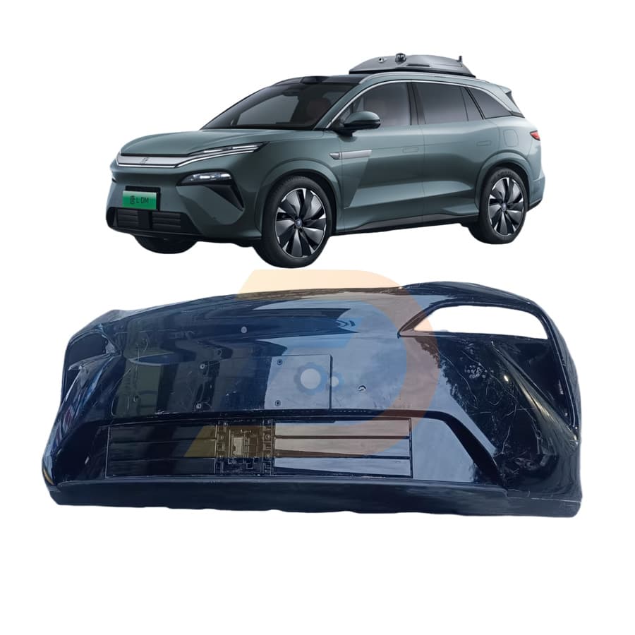 Передний бампер BYD Tang L