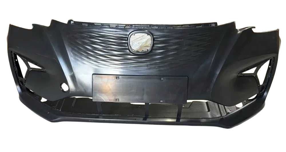 bumper